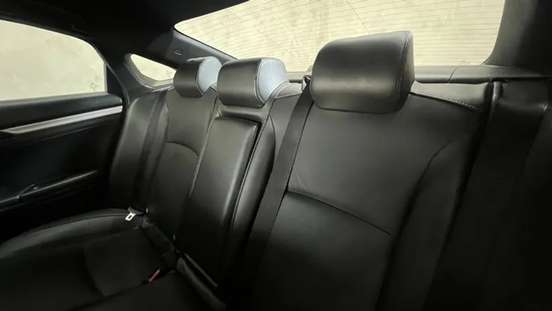 HONDA-CIVIC-2.0 16V FLEXONE EX 4P CVT HONDA-CIVIC-2016