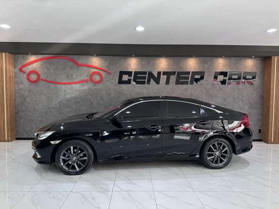 HONDA-CIVIC-2019
