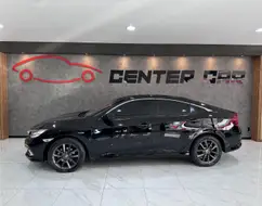 HONDA CIVIC 2.0 16V FLEXONE EX 4P CVT HONDA CIVIC 2.0 16V FLEXONE EX 4P CVT
