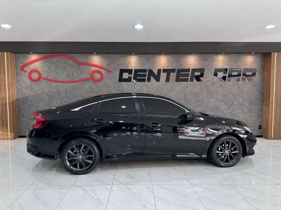 HONDA-CIVIC-2019