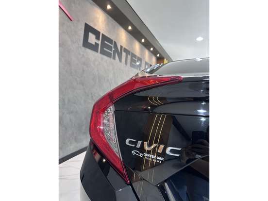 HONDA-CIVIC-2.0 16V FLEXONE EX 4P CVT HONDA-CIVIC-2019