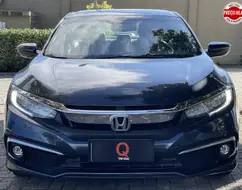 HONDA CIVIC 2.0 16V FLEXONE EXL 4P CVT HONDA CIVIC 2.0 16V FLEXONE EXL 4P CVT
