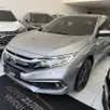 HONDA CIVIC 2.0 16V FLEXONE EXL 4P CVT HONDA CIVIC 2.0 16V FLEXONE EXL 4P CVT