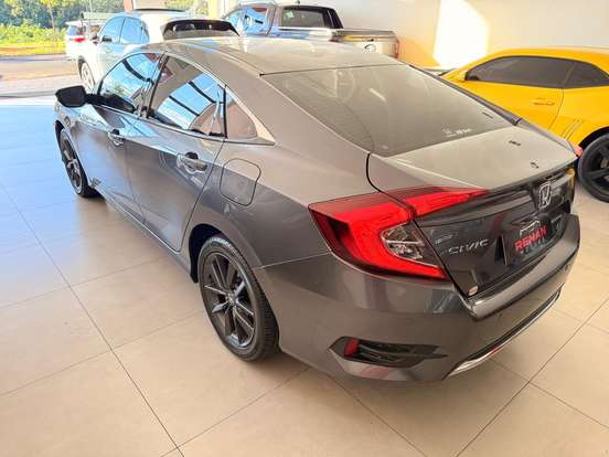 HONDA-CIVIC-2020
