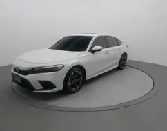 HONDA CIVIC 2.0 DI e:HEV ADVANCED E-CVT HONDA CIVIC 2.0 DI e:HEV ADVANCED E-CVT