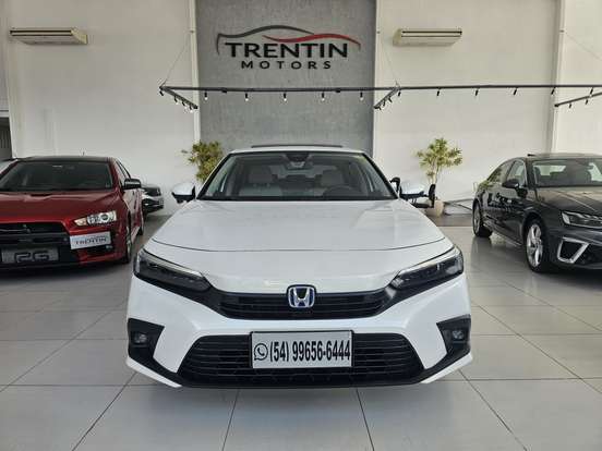 HONDA-CIVIC-2023
