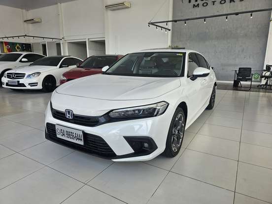 HONDA-CIVIC-2.0 DI e:HEV TOURING e-CVT HONDA-CIVIC-2023