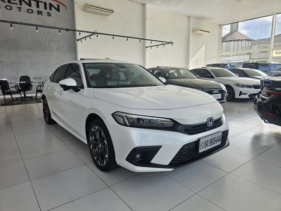 HONDA-CIVIC-2023