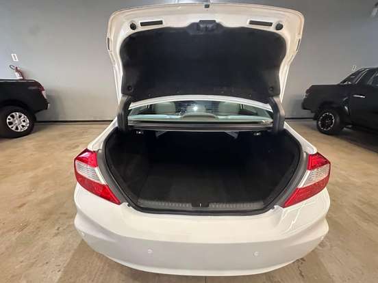 HONDA-CIVIC-2.0 EXR 16V FLEX 4P AUTOMÁTICO HONDA-CIVIC-2015