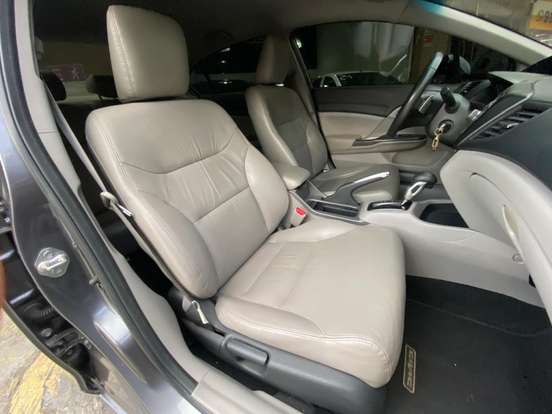 HONDA-CIVIC-2.0 LXR 16V FLEX 4P AUTOMÁTICO HONDA-CIVIC-2015