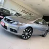 HONDA CIVIC 2.0 LXR 16V FLEX 4P AUTOMÁTICO HONDA CIVIC 2.0 LXR 16V FLEX 4P AUTOMÁTICO
