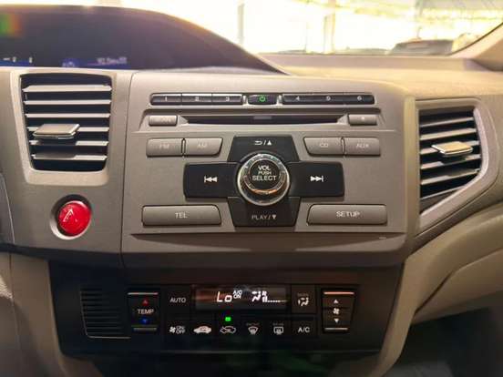HONDA-CIVIC-2.0 LXR 16V FLEX 4P AUTOMÁTICO HONDA-CIVIC-2014