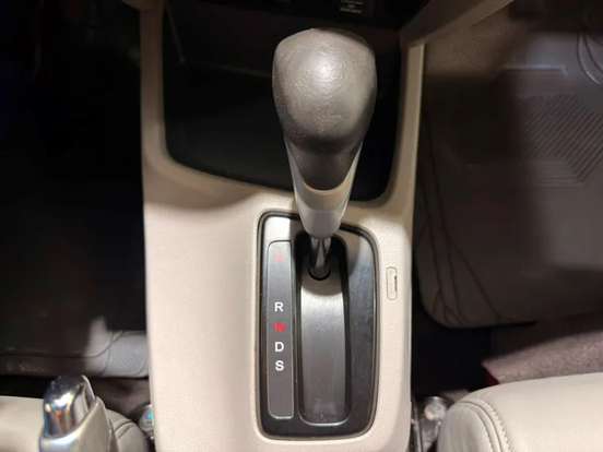 HONDA-CIVIC-2.0 LXR 16V FLEX 4P AUTOMÁTICO HONDA-CIVIC-2014