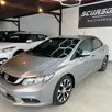 HONDA CIVIC 2.0 LXR 16V FLEX 4P AUTOMÁTICO HONDA CIVIC 2.0 LXR 16V FLEX 4P AUTOMÁTICO