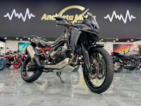 HONDA CRF 1100L AFRICA TWIN DCT 