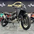 HONDA CRF 1100L AFRICA TWIN DCT HONDA CRF 1100L AFRICA TWIN DCT