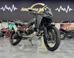 HONDA CRF 1100L AFRICA TWIN DCT HONDA CRF 1100L AFRICA TWIN DCT
