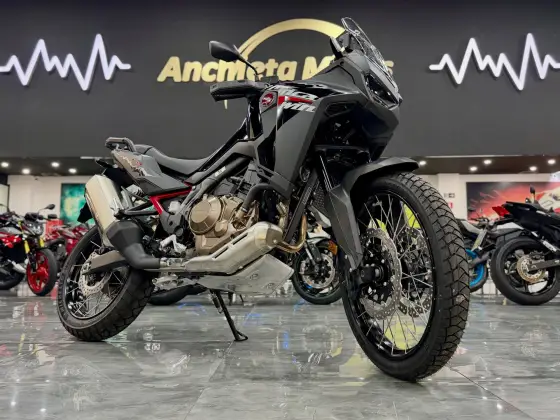 HONDA CRF 1100L AFRICA TWIN 