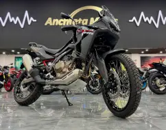 HONDA CRF 1100L AFRICA TWIN HONDA CRF 1100L AFRICA TWIN