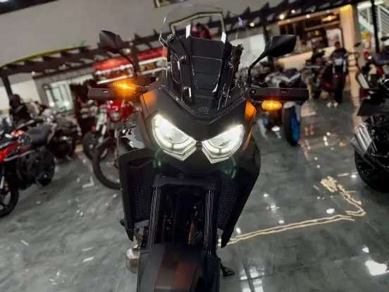HONDA-CRF 1100L AFRICA TWIN HONDA-CRF 1100L AFRICA TWIN-2026