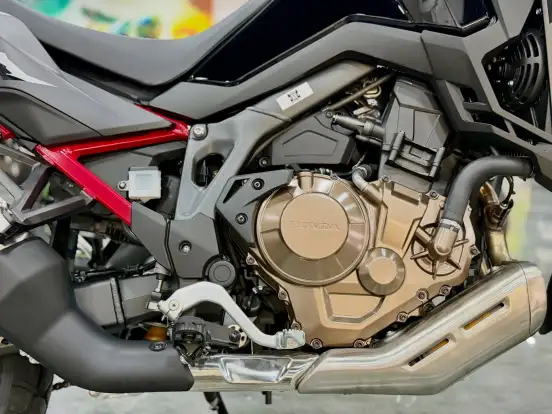 HONDA-CRF 1100L AFRICA TWIN-2026