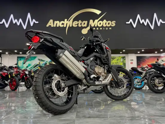 HONDA-CRF 1100L AFRICA TWIN-2026