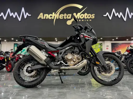 HONDA-CRF 1100L AFRICA TWIN-2026