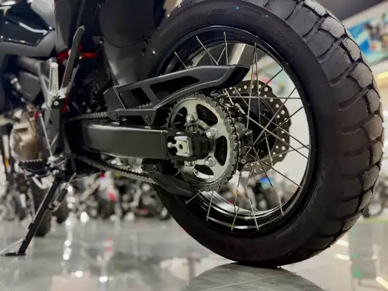 HONDA-CRF 1100L AFRICA TWIN-2026