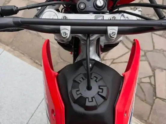 HONDA-CRF 250F HONDA-CRF 250F-2024