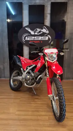 HONDA CRF 250L 