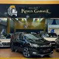 HONDA CRV 1.5 16V VTC TURBO GASOLINA TOURING AWD CVT HONDA CRV 1.5 16V VTC TURBO GASOLINA TOURING AWD CVT