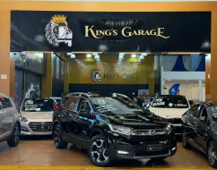 HONDA CRV 1.5 16V VTC TURBO GASOLINA TOURING AWD CVT HONDA CRV 1.5 16V VTC TURBO GASOLINA TOURING AWD CVT