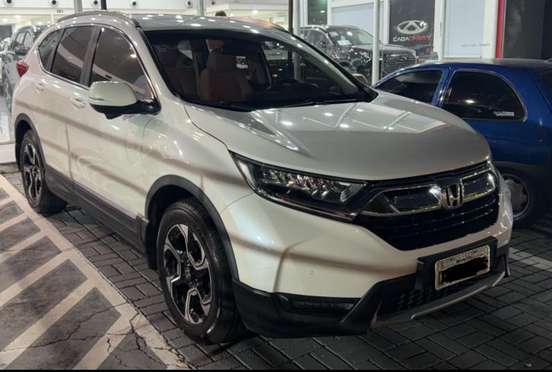 HONDA-CRV-2018