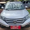 HONDA CRV 2.0 EXL 4X2 16V FLEX 4P AUTOMÁTICO HONDA CRV 2.0 EXL 4X2 16V FLEX 4P AUTOMÁTICO
