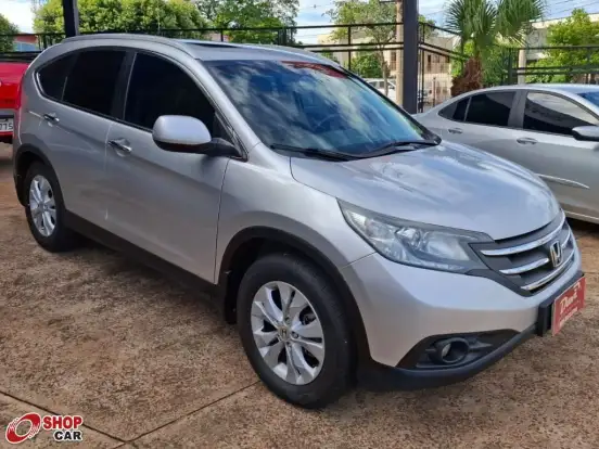 HONDA-CRV-2013