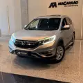 HONDA CRV 2.0 EXL 4X4 16V FLEX 4P AUTOMÁTICO HONDA CRV 2.0 EXL 4X4 16V FLEX 4P AUTOMÁTICO