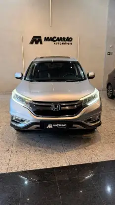 HONDA-CRV-2015