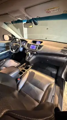 HONDA-CRV-2015
