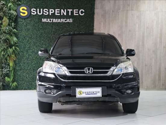 HONDA-CRV-2009