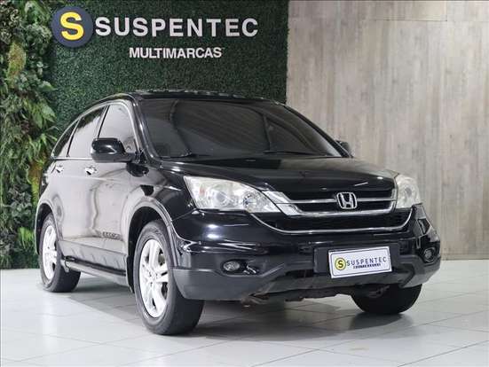 HONDA-CRV-2009