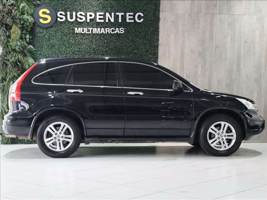 HONDA-CRV-2009