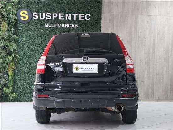 HONDA-CRV-2009