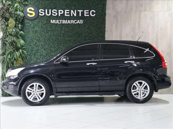 HONDA-CRV-2009