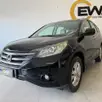 HONDA CRV 2.0 EXL 4X4 16V GASOLINA 4P AUTOMÁTICO HONDA CRV 2.0 EXL 4X4 16V GASOLINA 4P AUTOMÁTICO