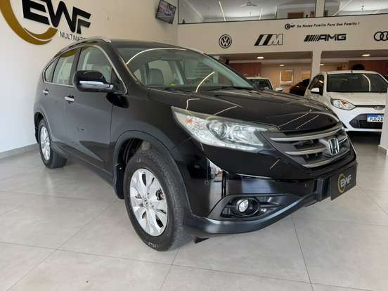 HONDA-CRV-2012