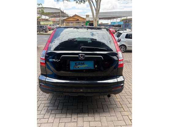 HONDA-CRV-2010