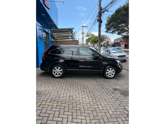 HONDA-CRV-2010