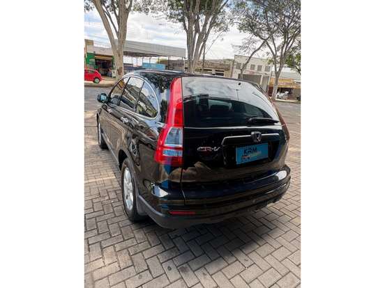 HONDA-CRV-2010