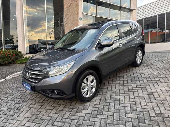 HONDA-CRV-2012