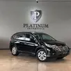 HONDA CRV 2.0 EXL 4X4 16V GASOLINA 4P AUTOMÁTICO HONDA CRV 2.0 EXL 4X4 16V GASOLINA 4P AUTOMÁTICO